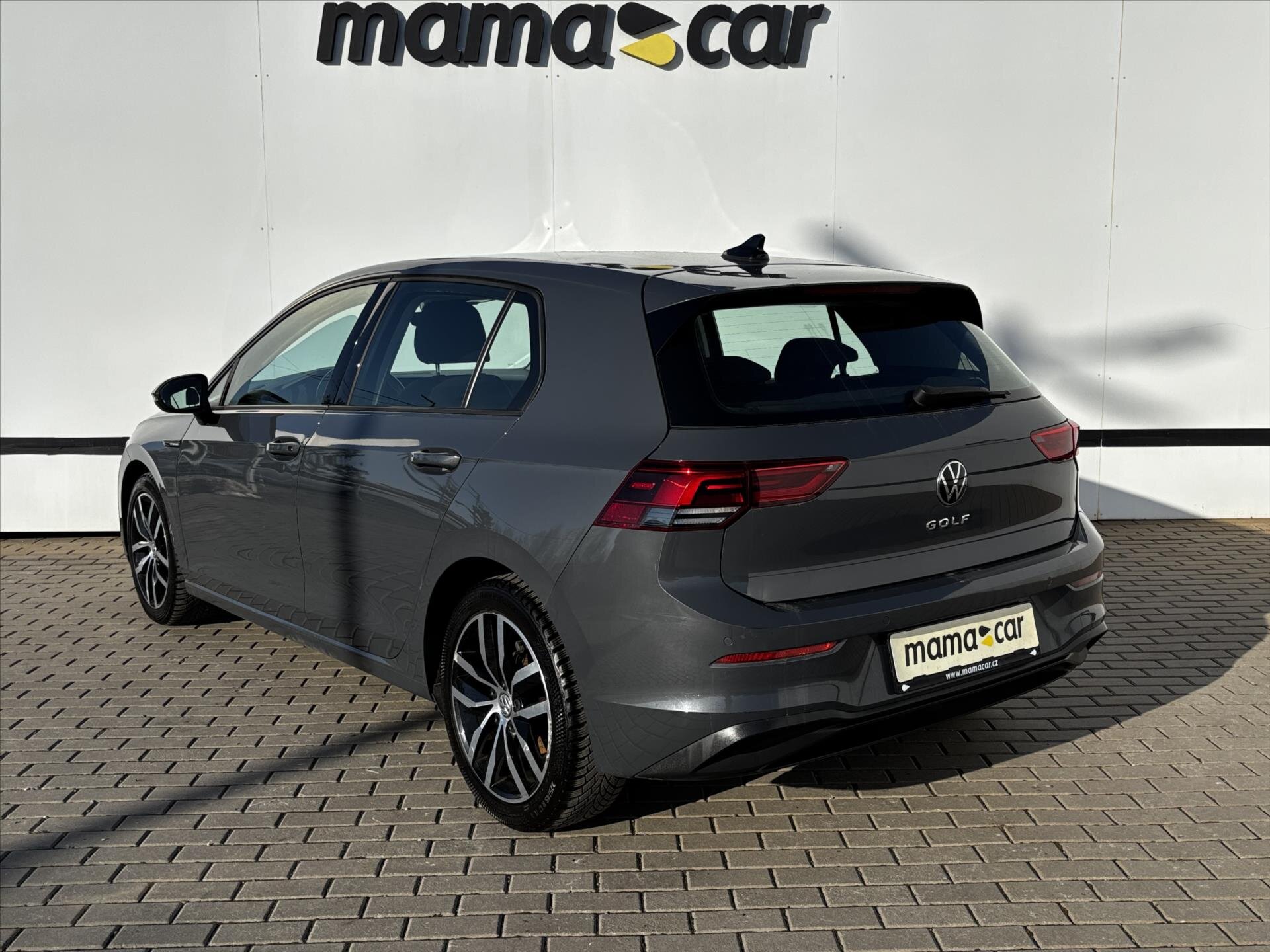 Volkswagen Golf Hatchback 1,5 l 96 kw