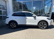 Volkswagen Tiguan SUV 2,0 l 110 kw