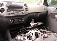 Volkswagen Golf Plus Hatchback 1,2 l 77 kw