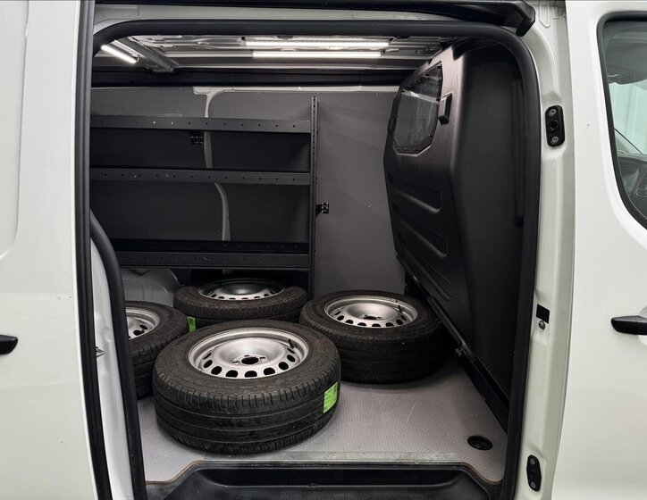 Peugeot Expert Ostatní 0,0 100 kw