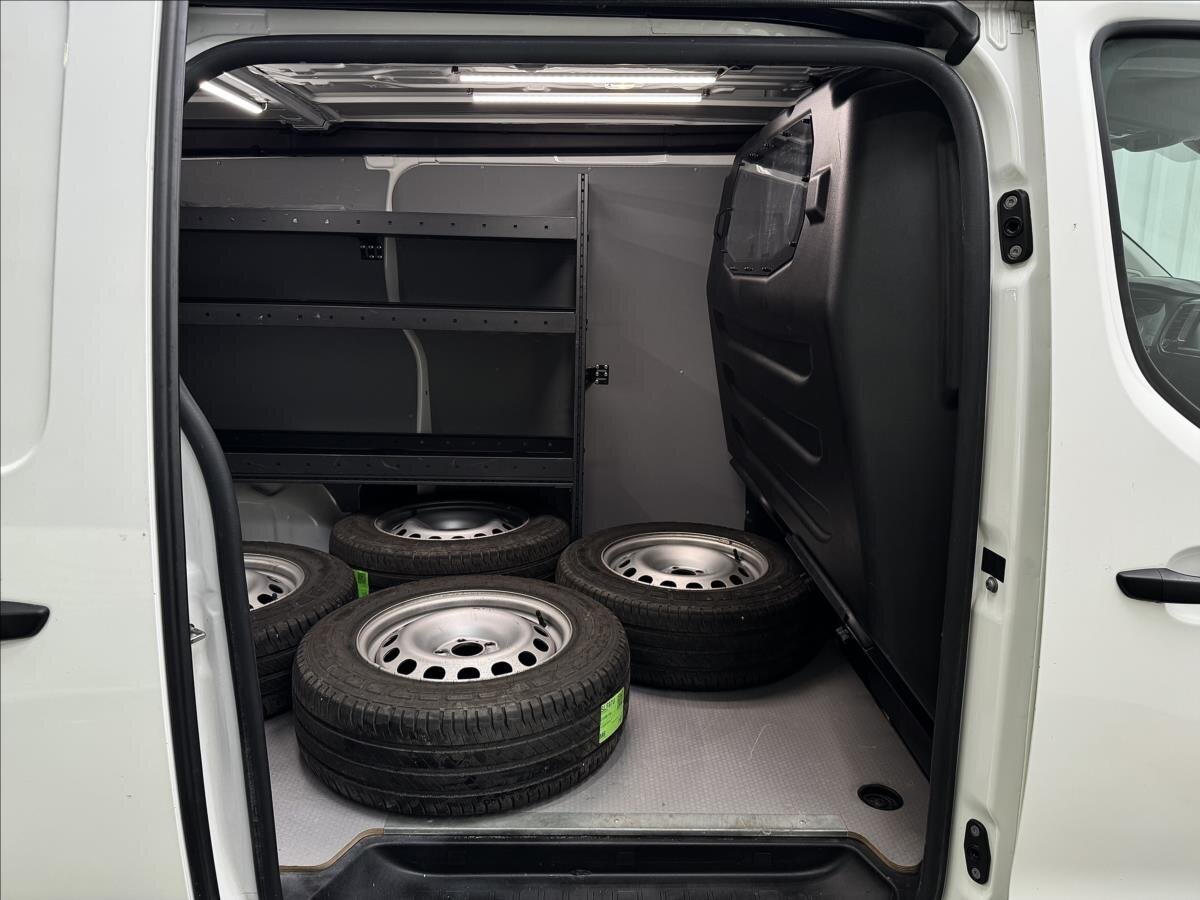 Peugeot Expert Ostatní 0,0 100 kw