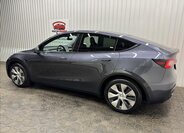 Tesla Model Y SUV / Terénní 0,0 378 kw
