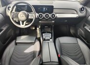 Mercedes-Benz GLB SUV / Terénní 2,0 l 110 kw