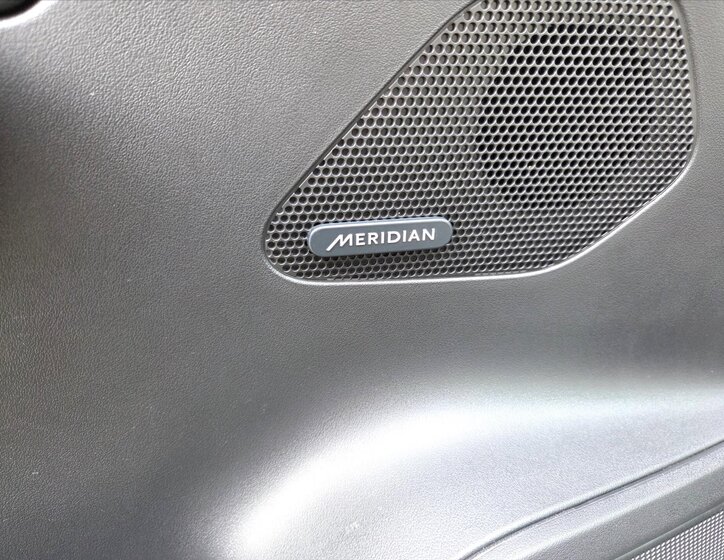 Jaguar F-Pace SUV 3,0 l 221 kw