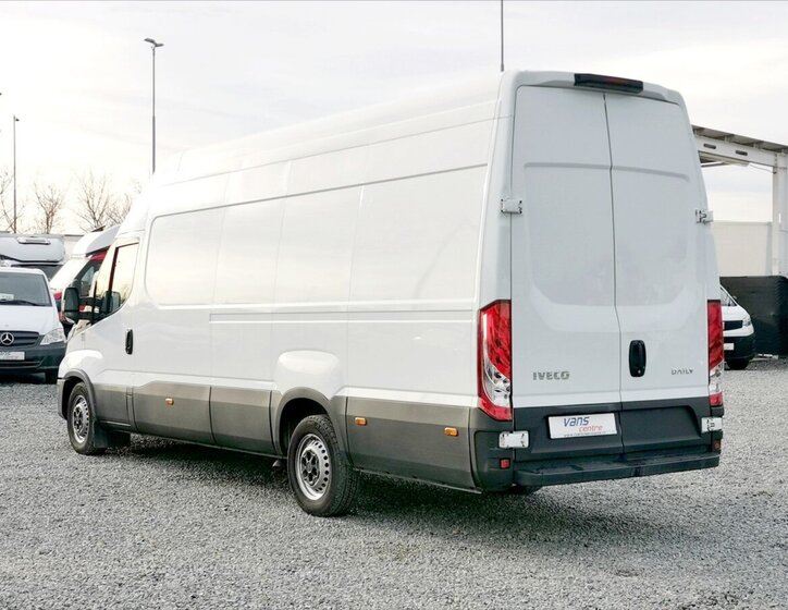 Iveco Daily Ostatní 2,3 l 115 kw