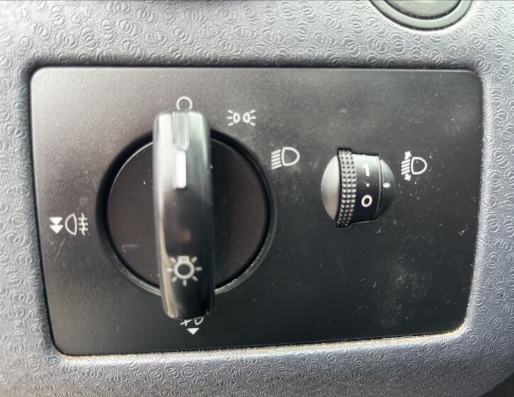 Ford Fusion Kombi 1,4 l 59 kw