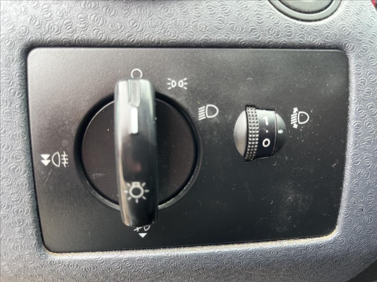 Ford Fusion Kombi 1,4 l 59 kw