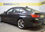 BMW Řada 3 Sedan / Limuzína 1,6 l 100 kw