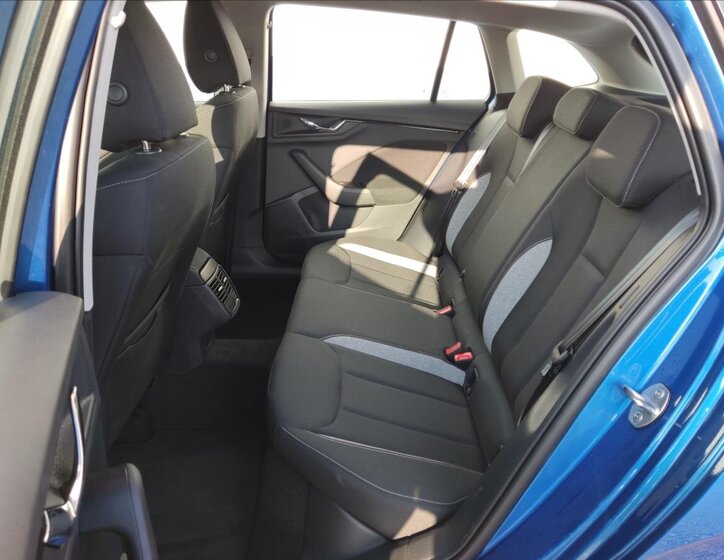 Škoda Scala Hatchback 999,0 85 kw