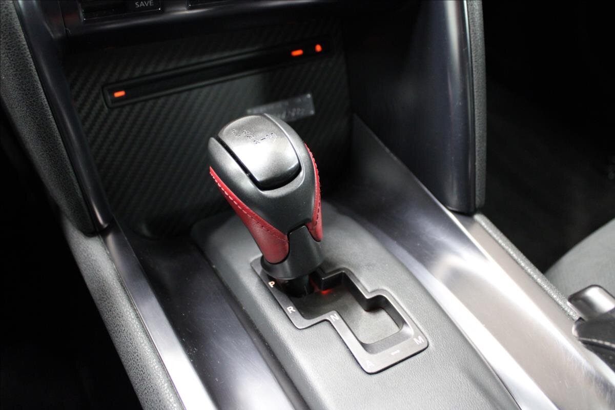 Nissan GT-R Kupé 3,8 l 390 kw