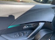 Peugeot 2008 SUV / Terénní 1,5 l 81 kw