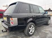 Land Rover Range Rover 6