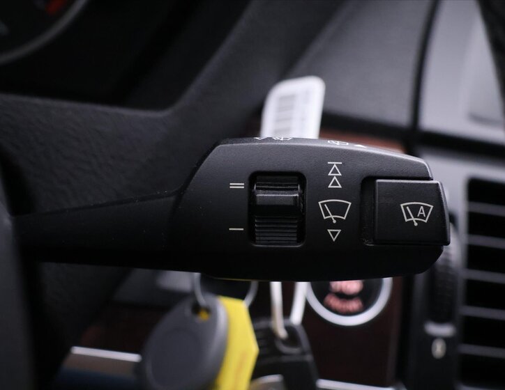 BMW X5 SUV 3,0 l 173 kw