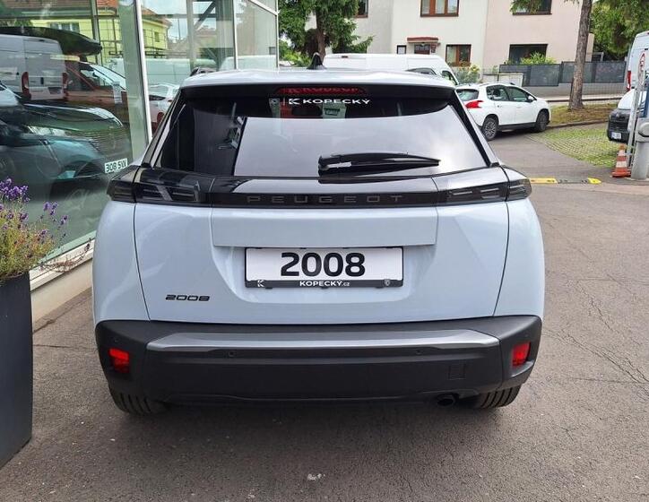 Peugeot 2008 5