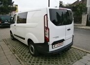 Ford Transit Custom Kombi 2,2 l 74 kw