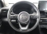 Toyota Yaris Cross Hatchback 1,5 l 68 kw