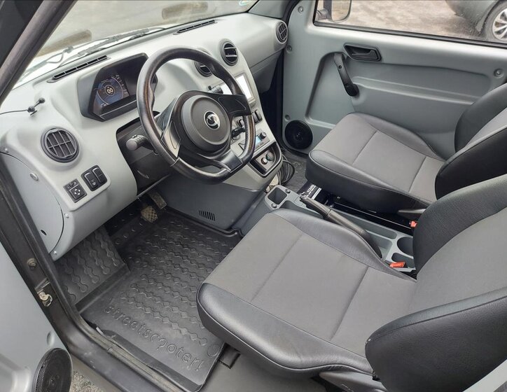 Ostatní Ostatní Skříň 0,0 48 kw