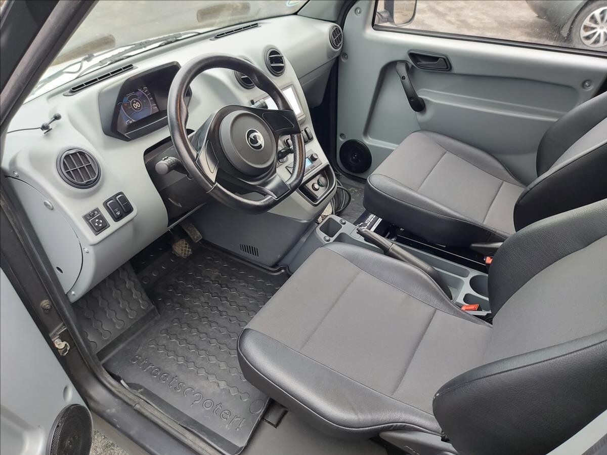 Ostatní Ostatní Skříň 0,0 48 kw