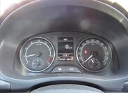 Škoda Fabia Hatchback 1,4 l 132 kw