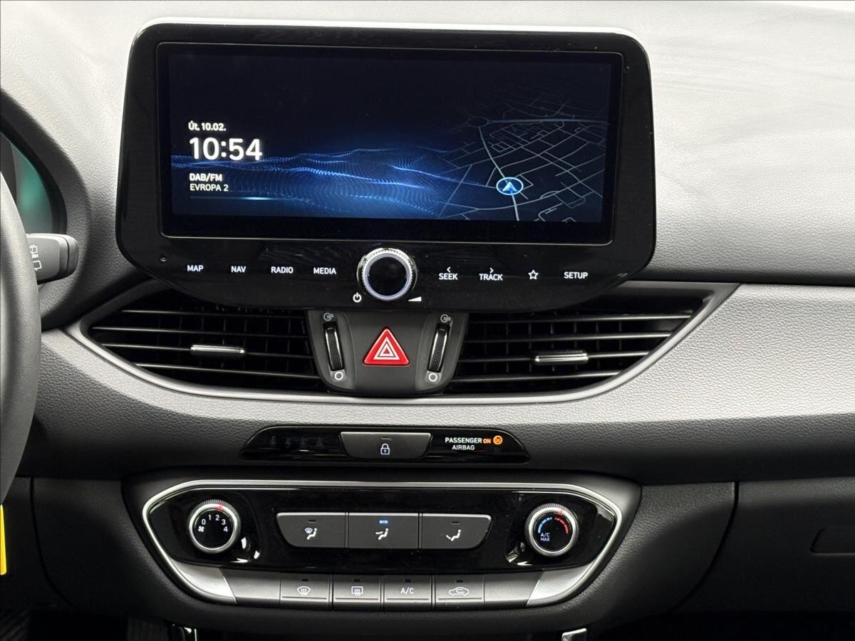 Hyundai i30 Kombi 1,5 l 103 kw