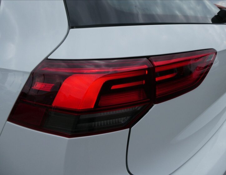 Volkswagen Golf Hatchback 2,0 l 85 kw