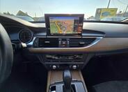 Audi A6 16