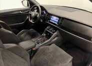 Škoda Kodiaq SUV / Terénní 2,0 l 176 kw