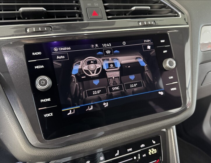 Volkswagen Tiguan Allspace 34