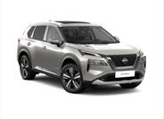 Nissan X-Trail 4