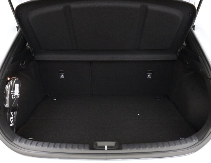 KIA XCeed Ostatní 0,0 110 kw