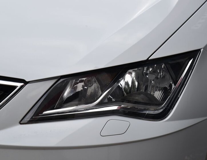 Seat Leon Kombi 1,5 l 96 kw