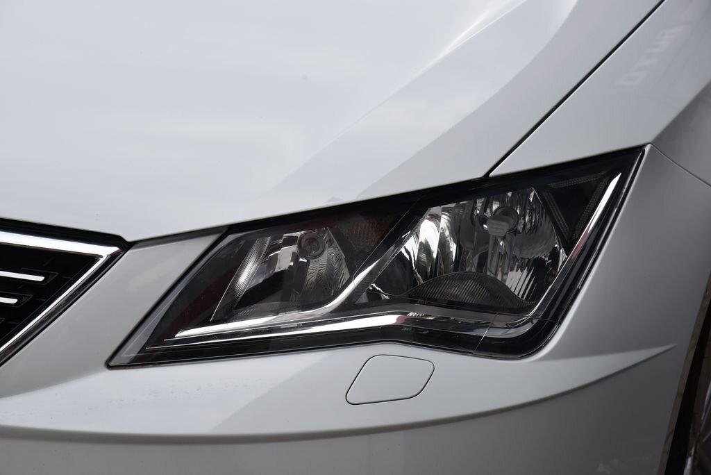 Seat Leon Kombi 1,5 l 96 kw