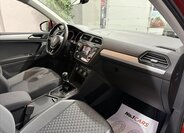 Volkswagen Tiguan SUV 1,4 l 110 kw