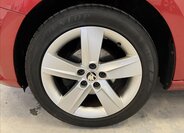 Škoda Fabia Kombi 1,2 l 66 kw