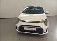 KIA Picanto Hatchback 998,0 50 kw
