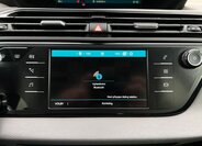 Citroën C4 SpaceTourer MPV 1,5 l 96 kw