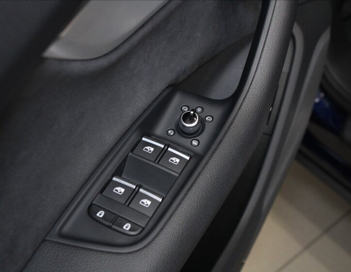 Audi Q7 SUV / Terénní 3,0 l 210 kw
