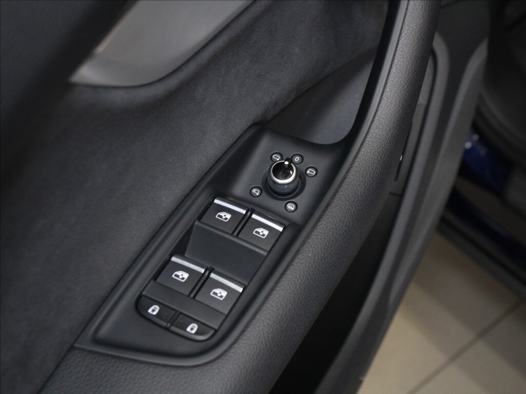 Audi Q7 SUV / Terénní 3,0 l 210 kw