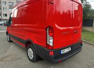 Ford Transit 7