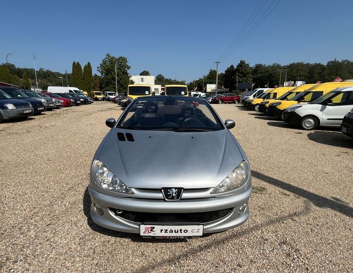 Peugeot 206 24