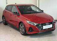 Hyundai i20 3