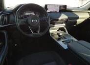 Mazda CX-60 SUV / Terénní 2,5 l 141 kw