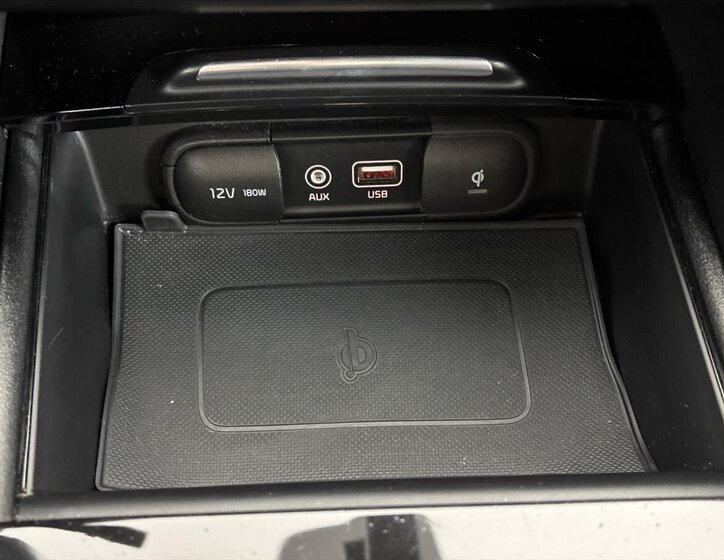 KIA Optima Kombi 1,6 l 132 kw