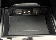 KIA Optima Kombi 1,6 l 132 kw