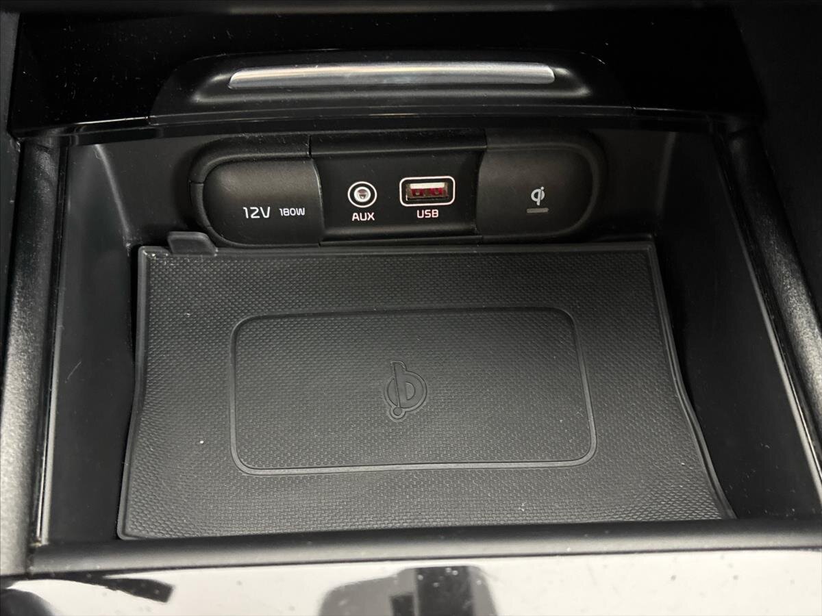 KIA Optima Kombi 1,6 l 132 kw