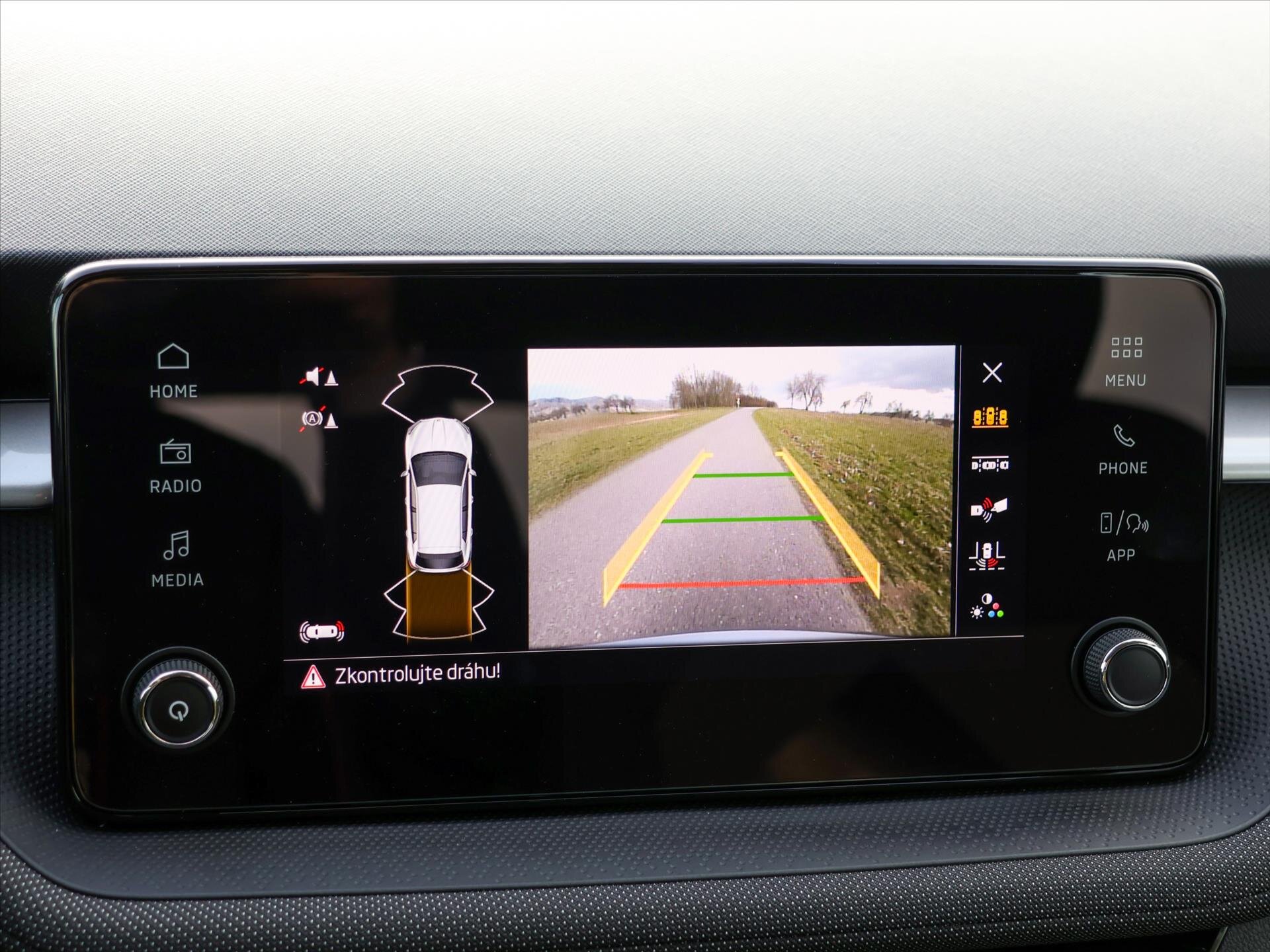 Škoda Fabia Hatchback 999,0 85 kw