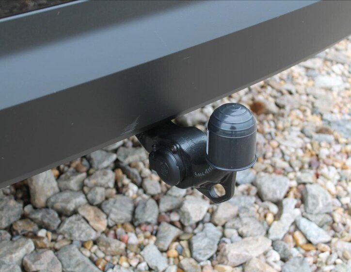 Škoda Kodiaq SUV / Terénní 2,0 l 140 kw