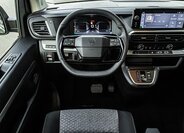 Citroën SpaceTourer MPV 2,0 l 130 kw