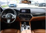 BMW Řada 5 9
