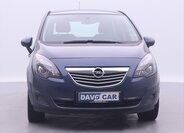 Opel Meriva 2